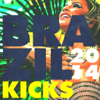 Brazil Kicks 2014 - Verschiedene Interpret:innen