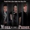 Work Is Like a Prison (feat. Kiara Vee) - Frank K Pini & Alex Apple lyrics