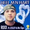 Icon Heel M'n Hart - Single