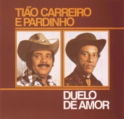 Tião Carreiro e Pardinho - Levanta Patrão