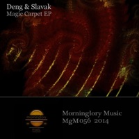 Magic Carpet - Single - Deng & Slavak