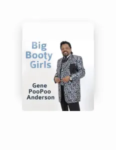 Gene PooPoo Andersonを聴いたり、ミュージックビデオを鑑賞したり、経歴やツアー日程などを確認したりしましょう！