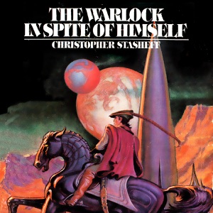 The Warlock in Spite of Himself: Warlock of Gramarye, Book 1 (Unabridged)