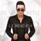 La Indicada - Kevin Ortiz lyrics