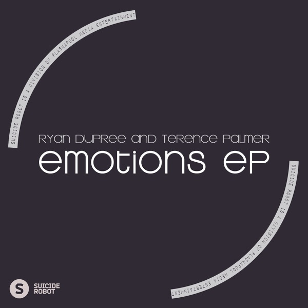 Emotions EP