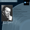 Rachmaninov: Symphony No. 3, Op. 44 & Symphonic Dances, Op. 45 - Mariss Jansons & St Petersburg Philharmonic Orchestra