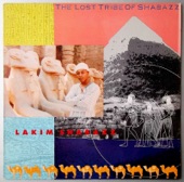 The Lost Tribe of Shabazz