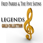 Legends Gold Collection (Remastered) artwork