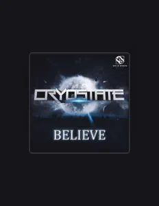 Listen to Cryostate, watch music videos, read bio, see tour dates & more!
