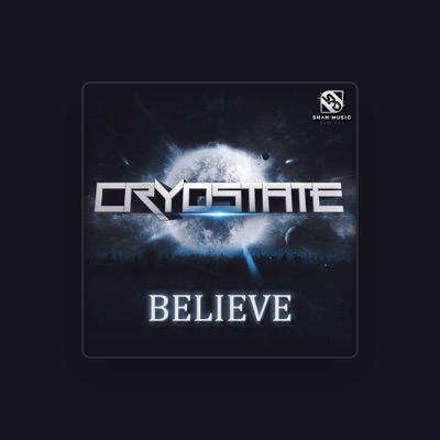 Listen to Cryostate, watch music videos, read bio, see tour dates & more!