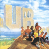 UB40 - UB44 artwork