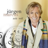 Jürgen Marcus - Allein durch die Zeit