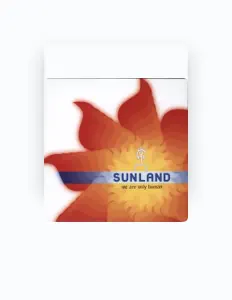 Sunlandを聴いたり、ミュージックビデオを鑑賞したり、経歴やツアー日程などを確認したりしましょう！