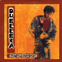 Duellera - Single - Magnus Bergman
