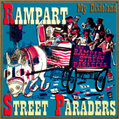 My Dixieland - Rampart Street Paraders