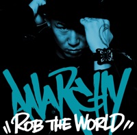 Rob the World - ANARCHY