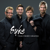 Meidän on täysikuu - Under the Moon of Love -