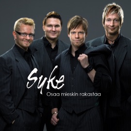 Osaa Mieskin Rakastaa Syke