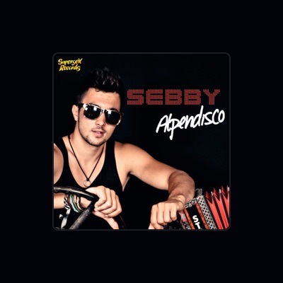 Listen to Sebby, watch music videos, read bio, see tour dates & more!
