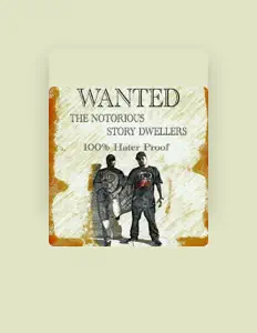 Luister naar 100% Hater Proof, bekijk muziekvideo's, lees de bio, bekijk de tourdata, en meer!