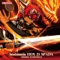 beatmania IIDX 21 SPADA ORIGINAL SOUNDTRACK ジャケット写真
