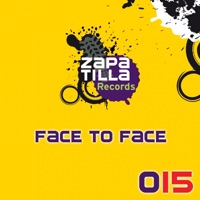 Face to Face - Single - Juan Medina & David Amo