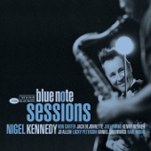 Blue Note Sessions artwork