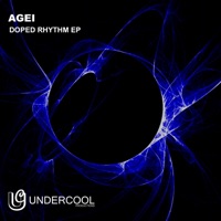 Doped Rhythm - EP - Agei