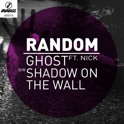 Ghost / Shadow On the Wall (feat. NICK) - Single