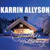 Karrin Allyson - I Like Snow