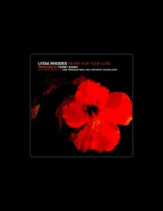 Hör dir Lydia Rhodes an, schau dir Musikvideos an, lies die Biografie, finde Tourdaten und mehr!