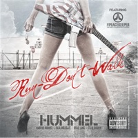 Run Don't Walk - Single - Hummel