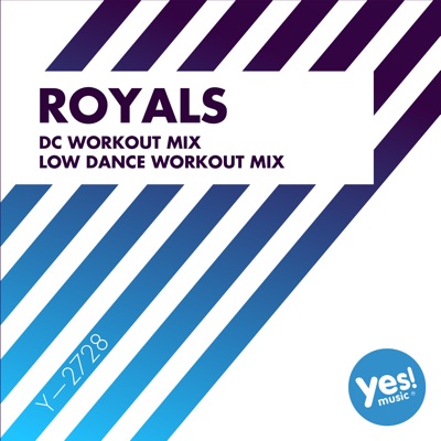 Royals - Digital 45 - Single