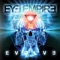 Beyond the Stars - Eye Empire lyrics