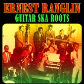 Guitar Ska Roots artwork