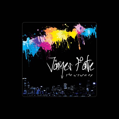 Listen to James Fate, watch music videos, read bio, see tour dates & more!
