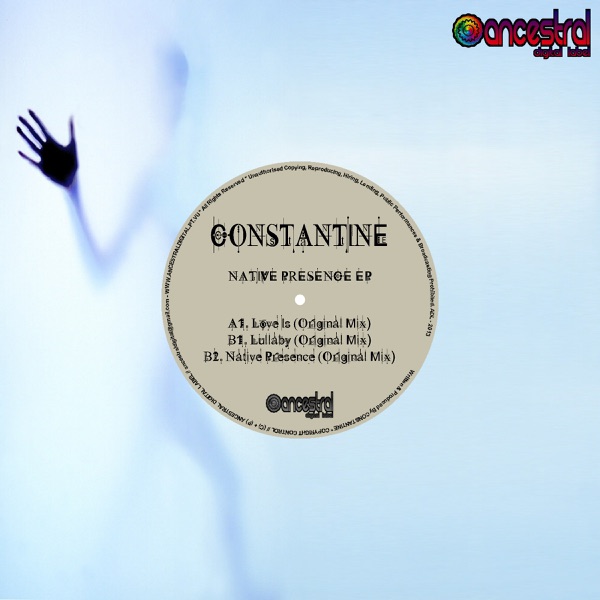 Native Presence - Single