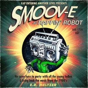 Rappin' Robot (feat. Egyptian Lover & MC Salaz)