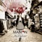 Ma fabuleuse - Manon lyrics