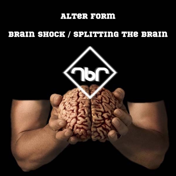 Brain Shock / Splitting the Brain - Single