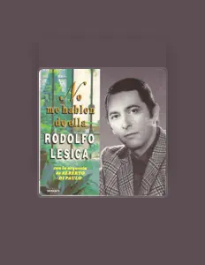 La Orquesta De Alberto Di Paulo dinle, müzik videolarını izle, biyografisini oku, tur tarihlerini ve daha fazlasını gör!