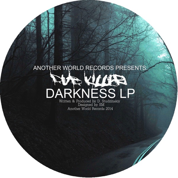 Darkness LP