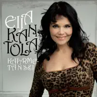 AUTA MUA — EIJA KANTOLA