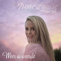 Irene-Louise Van Wyk - Wie Is Die Vrou (In Jou Arms Vanaand)