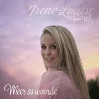 Wie is die vrou in jou arms vanaand
