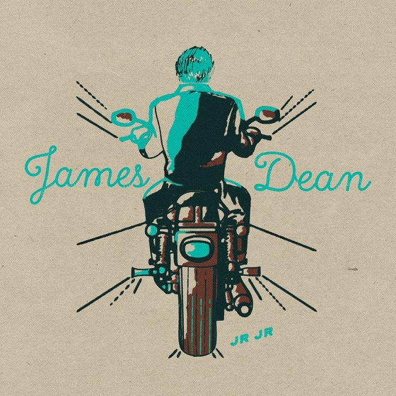 Cover artwork for Revelation Blues