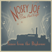 Ghost Riders In The Sky - Nosey Joe & the Pool Kings