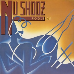 Nu Shooz - Don't Let Me Be the One