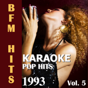 Sweat (Ala La La La Long) (Originally Performed by Inner Circle) [Karaoke Version] - BFM Hits