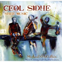 Ceol Sidhe (feat. Charlie Lennon & Steve Cooney) by Micheál Ó Heidhin on Apple Music